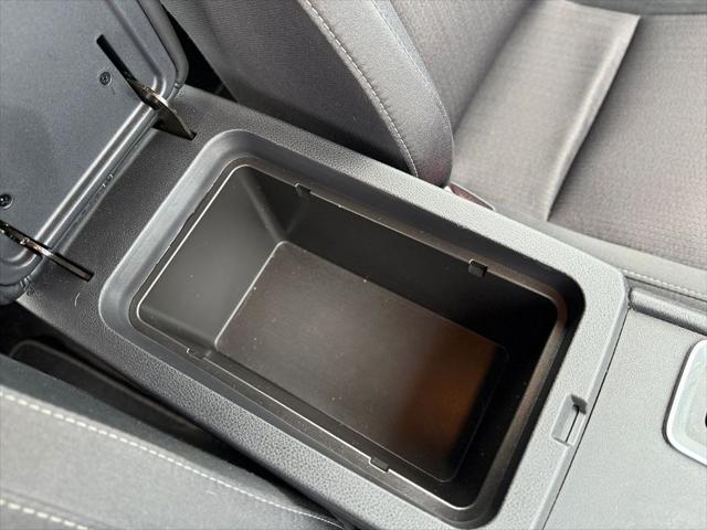 Used 2025 Nissan Altima For Sale in Bellingham, WA