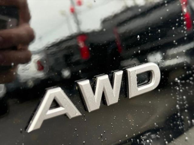 Used 2025 Nissan Rogue For Sale in Bellingham, WA