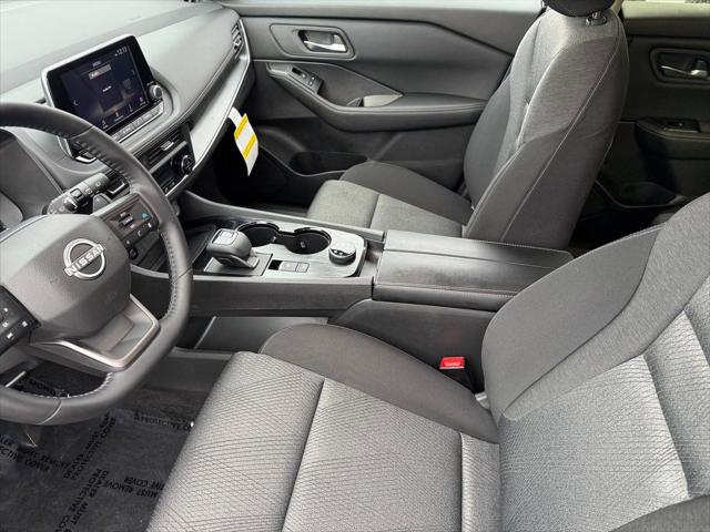 Used 2025 Nissan Rogue For Sale in Bellingham, WA