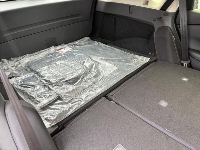 Used 2025 Nissan Rogue For Sale in Bellingham, WA