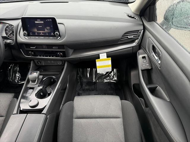 Used 2025 Nissan Rogue For Sale in Bellingham, WA