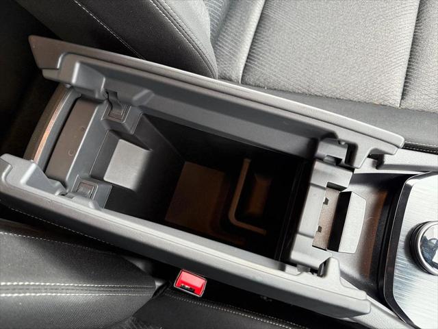 Used 2025 Nissan Rogue For Sale in Bellingham, WA