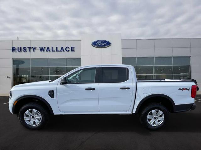 2025 Ford Ranger XL for sale in Dandridge, TN