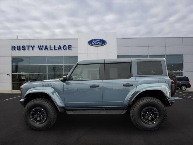 2025 Ford Bronco Raptor for sale in Dandridge, TN