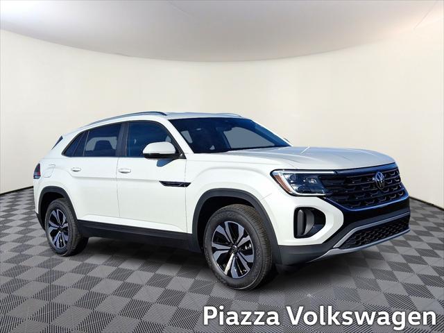 2026 Volkswagen Atlas Cross Sport SE for sale in Langhorne, PA