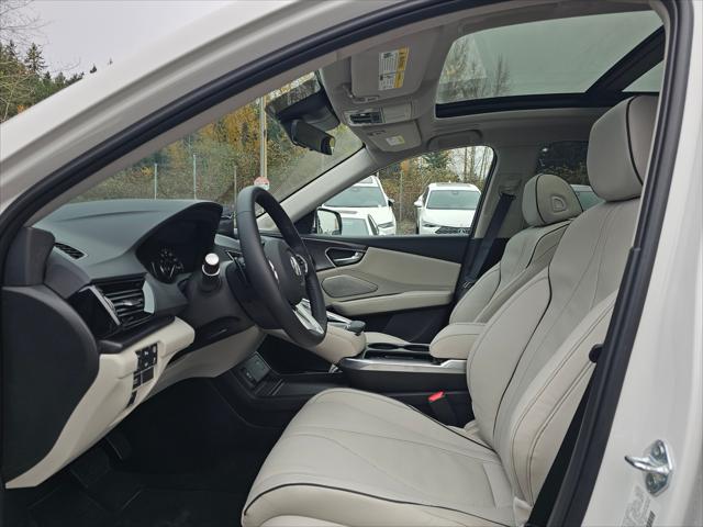 2026 Acura RDX w/Advance Package