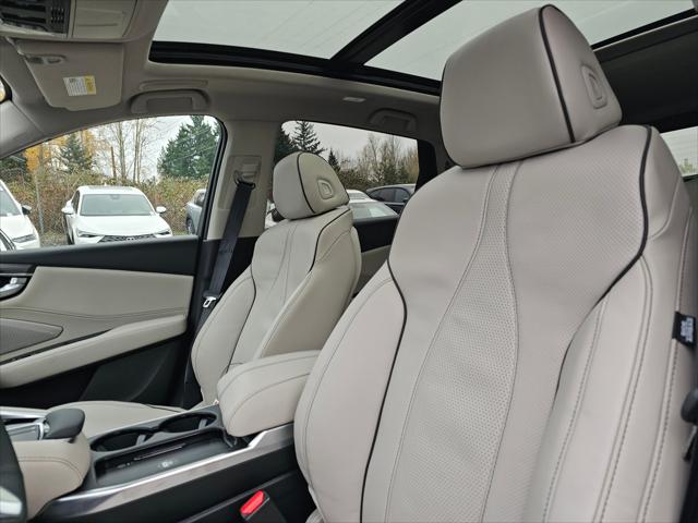 2026 Acura RDX w/Advance Package