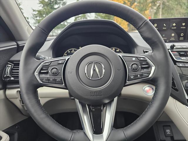 2026 Acura RDX w/Advance Package