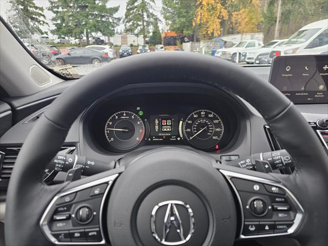 2026 Acura RDX w/Advance Package