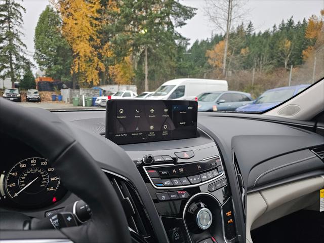 2026 Acura RDX w/Advance Package