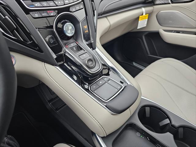2026 Acura RDX w/Advance Package