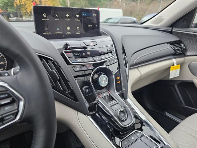 2026 Acura RDX w/Advance Package
