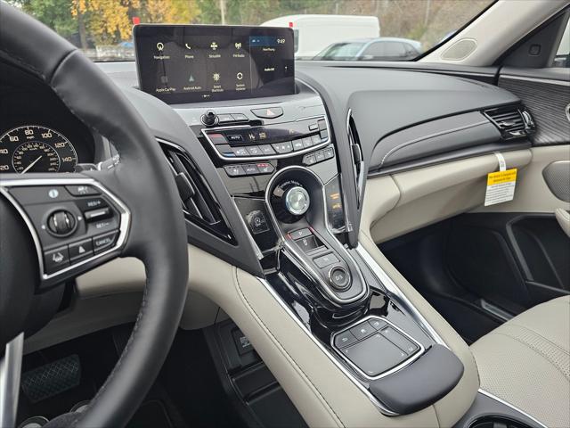 2026 Acura RDX w/Advance Package
