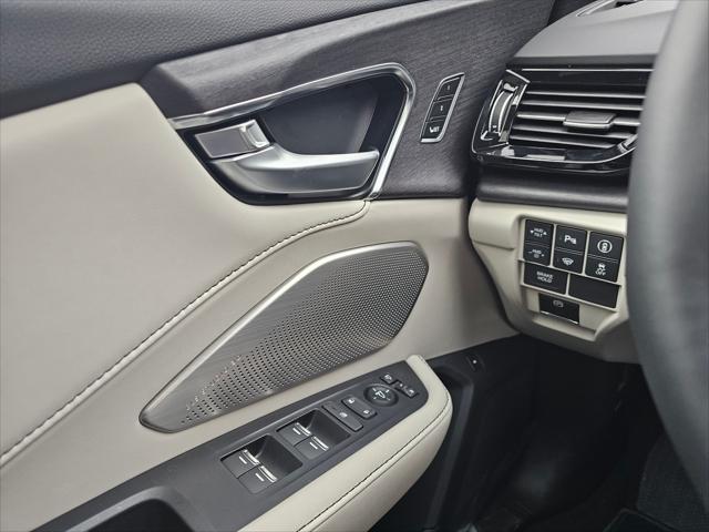 2026 Acura RDX w/Advance Package