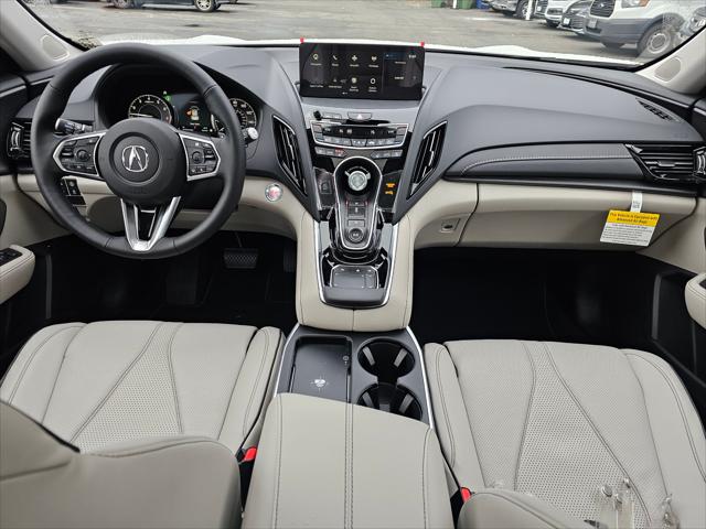 2026 Acura RDX w/Advance Package
