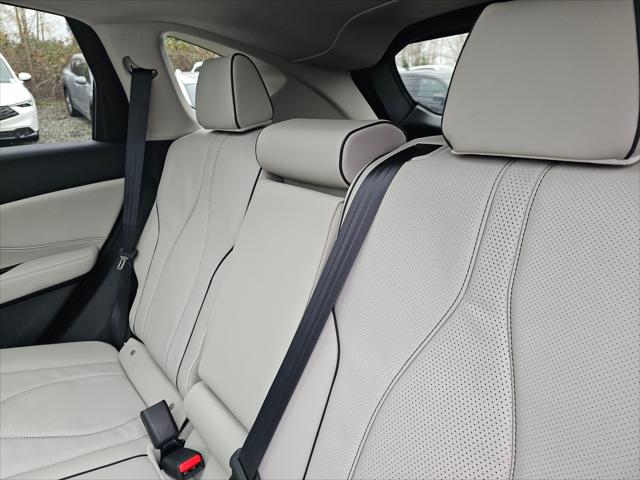 2026 Acura RDX w/Advance Package