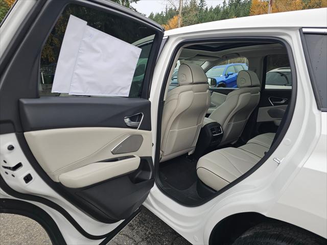 2026 Acura RDX w/Advance Package