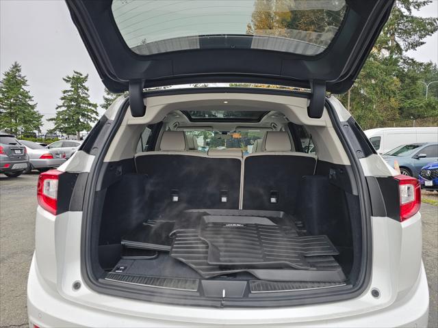 2026 Acura RDX w/Advance Package