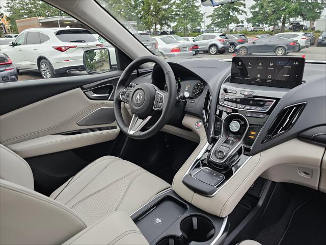 2026 Acura RDX w/Advance Package