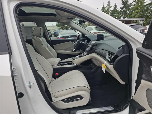 2026 Acura RDX w/Advance Package