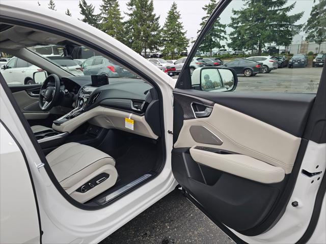 2026 Acura RDX w/Advance Package