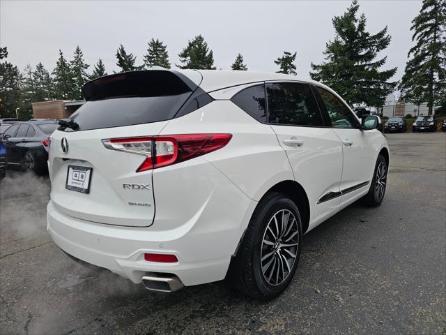 2026 Acura RDX w/Advance Package