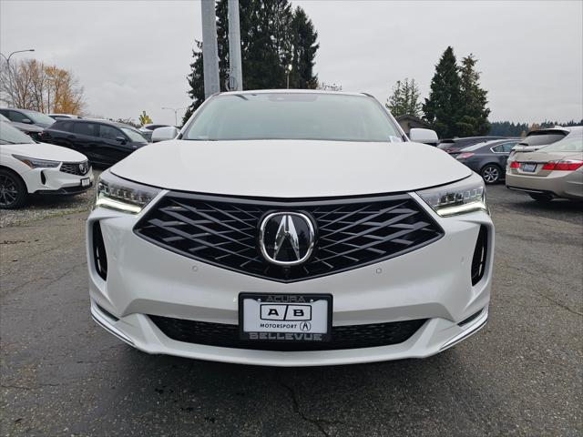 2026 Acura RDX w/Advance Package