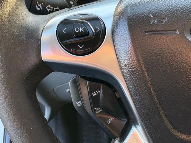 2016 Ford Transit Cutaway 250 Cutaway Van 2D