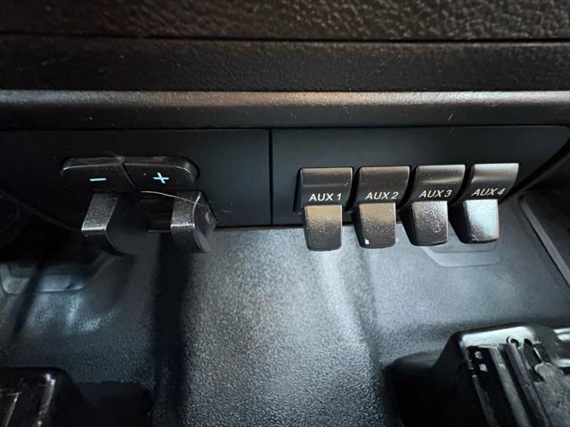 2016 Ford Transit Cutaway 250 Cutaway Van 2D