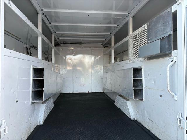 2016 Ford Transit Cutaway 250 Cutaway Van 2D