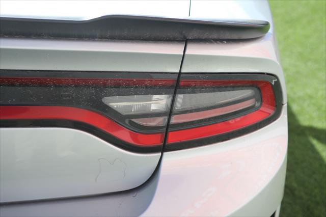 2020 Dodge Charger Scat Pack RWD