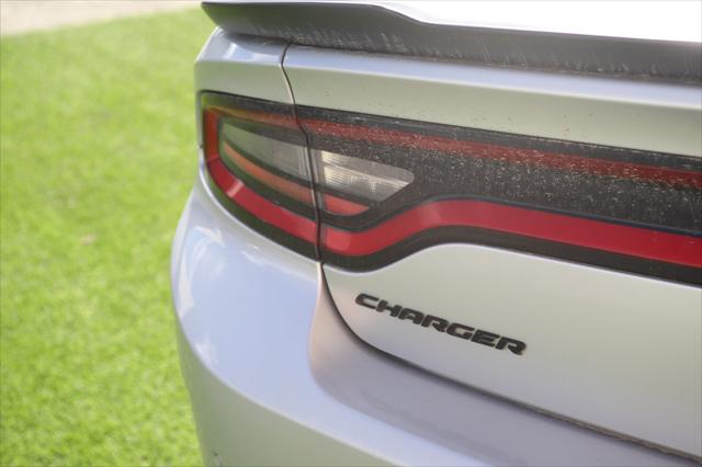 2020 Dodge Charger Scat Pack RWD