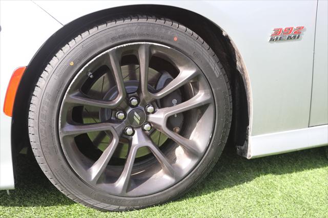 2020 Dodge Charger Scat Pack RWD