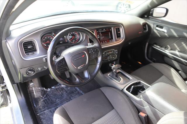 2020 Dodge Charger Scat Pack RWD