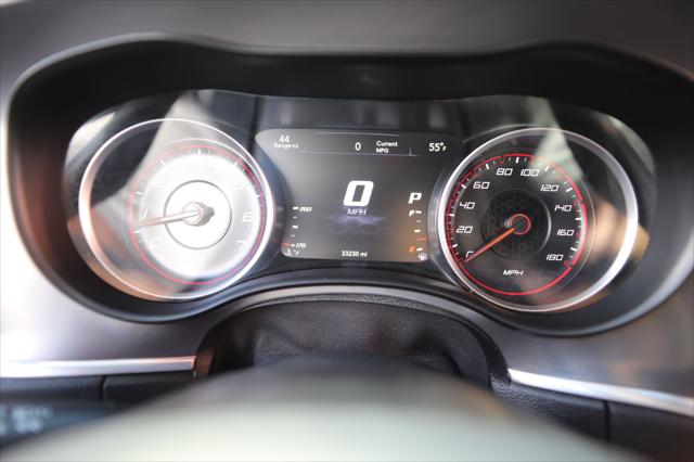 2020 Dodge Charger Scat Pack RWD