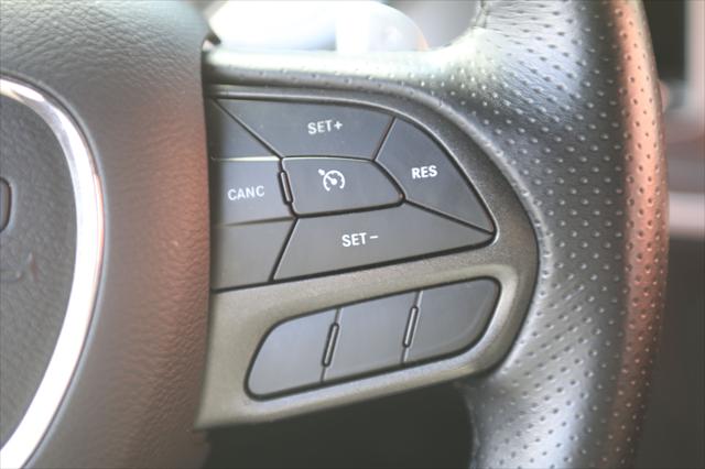 2020 Dodge Charger Scat Pack RWD