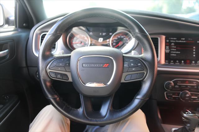 2020 Dodge Charger Scat Pack RWD