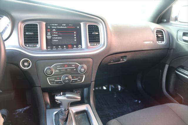 2020 Dodge Charger Scat Pack RWD