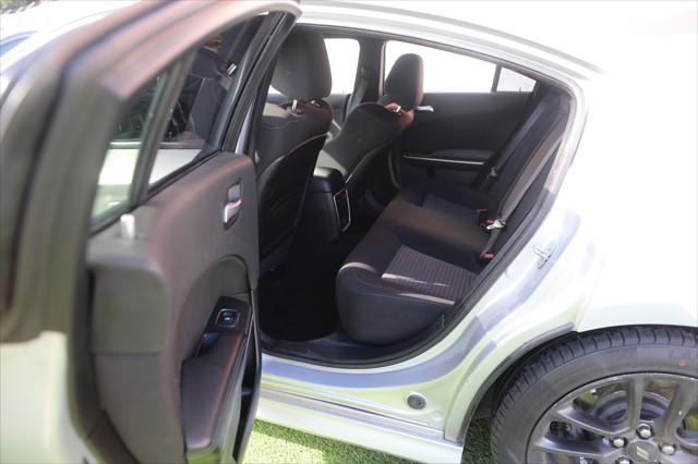 2020 Dodge Charger Scat Pack RWD