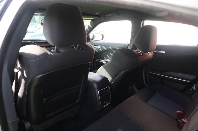 2020 Dodge Charger Scat Pack RWD