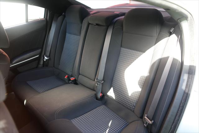 2020 Dodge Charger Scat Pack RWD