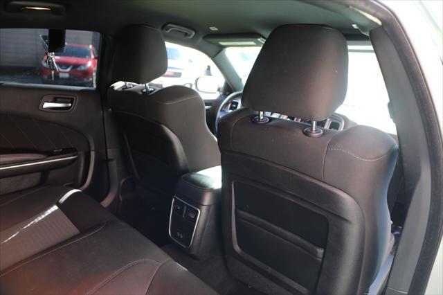 2020 Dodge Charger Scat Pack RWD
