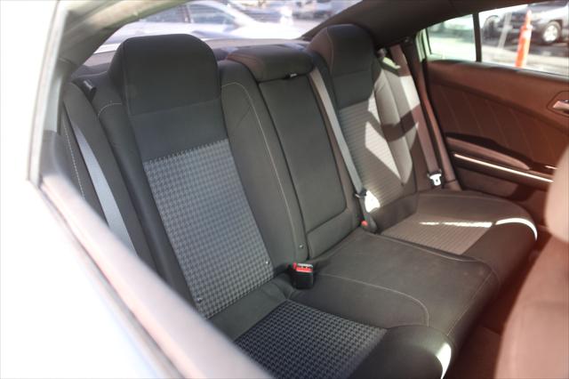2020 Dodge Charger Scat Pack RWD
