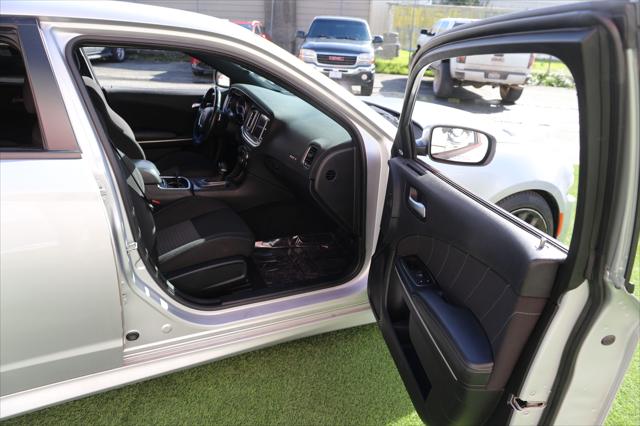 2020 Dodge Charger Scat Pack RWD