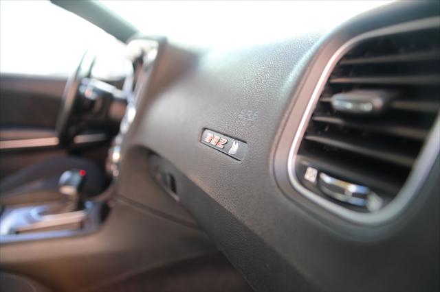 2020 Dodge Charger Scat Pack RWD