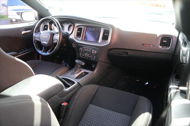2020 Dodge Charger Scat Pack RWD
