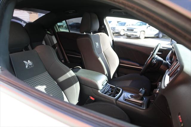 2020 Dodge Charger Scat Pack RWD