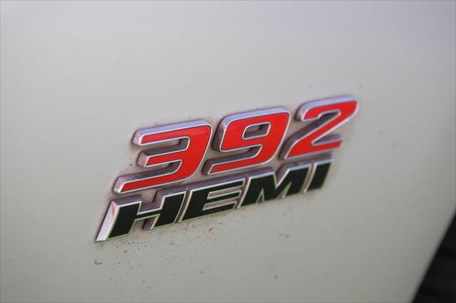 2020 Dodge Charger Scat Pack RWD