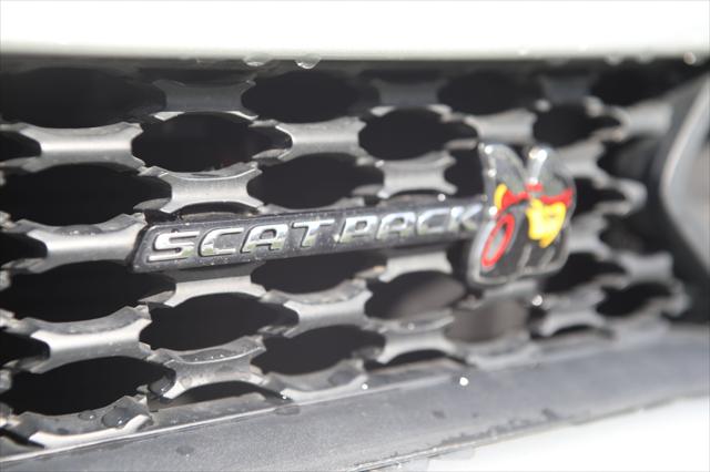 2020 Dodge Charger Scat Pack RWD