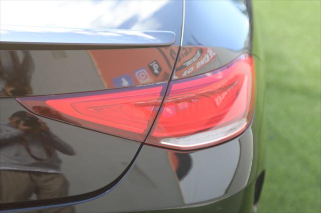 2019 Mercedes-Benz CLS Unknown